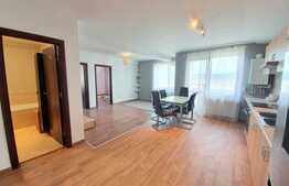 Apartament cu 3 camere, 64 mp, parcare, zona Terra! 
