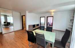 Apartament cu 3 camere, 64 mp, parcare, zona Terra! 