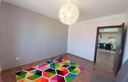 Apartament cu 3 camere, 64 mp, parcare, zona Terra! 