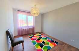 Apartament cu 3 camere, 64 mp, parcare, zona Terra! 