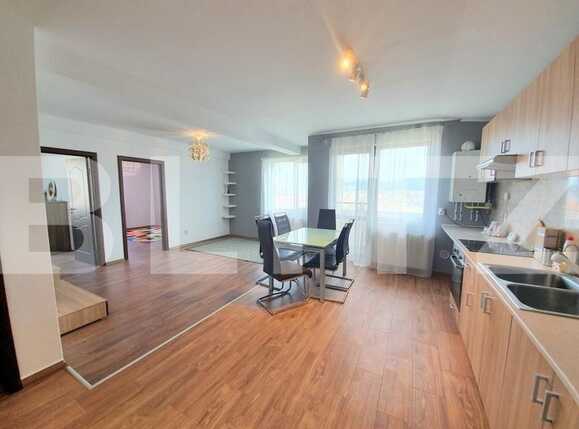 Apartament de vânzare 3 camere Floreşti - 53324AV | BLITZ Cluj-Napoca | Poza2