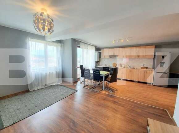Apartament de vânzare 3 camere Floreşti - 53324AV | BLITZ Cluj-Napoca | Poza1