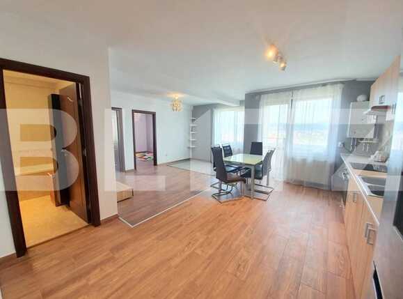 Apartament de vânzare 3 camere Floreşti - 53324AV | BLITZ Cluj-Napoca | Poza4