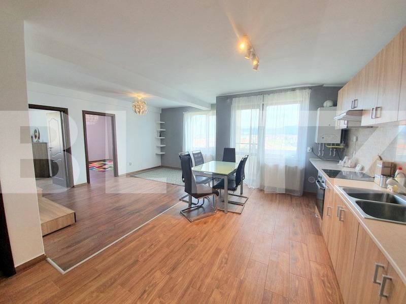 Apartament de vânzare 3 camere Floreşti - 53324AV | BLITZ Cluj-Napoca | Poza2