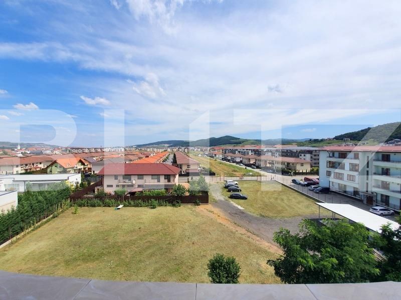 Apartament de vânzare 3 camere Floreşti - 53324AV | BLITZ Cluj-Napoca | Poza15