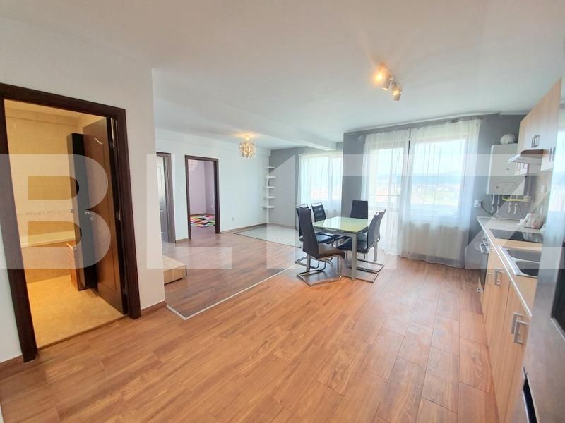 Apartament de vânzare 3 camere Floreşti - 53324AV | BLITZ Cluj-Napoca | Poza4