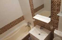 Apartament 2 camere, 47 mp, zona strazii Alexandru Vlahuta