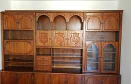 Apartament 2 camere, 47 mp, zona strazii Alexandru Vlahuta