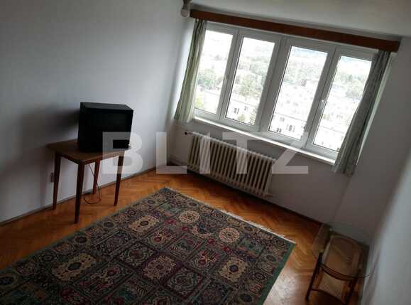 Apartament de închiriat 2 camere Grigorescu - 53325AI | BLITZ Cluj-Napoca | Poza2