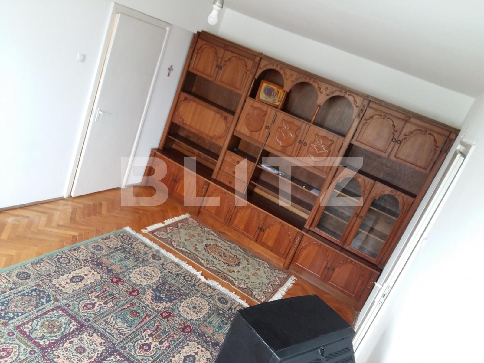 Apartament de închiriat 2 camere Grigorescu - 53325AI | BLITZ Cluj-Napoca | Poza4