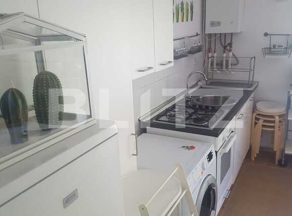 Apartament de închiriat 2 camere Floreşti - 53326AI | BLITZ Cluj-Napoca | Poza5