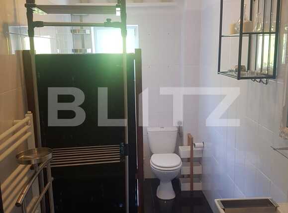 Apartament de închiriat 2 camere Floreşti - 53326AI | BLITZ Cluj-Napoca | Poza9