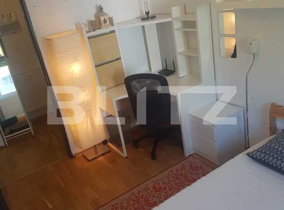 Apartament de închiriat 2 camere Floreşti - 53326AI | BLITZ Cluj-Napoca | Poza7