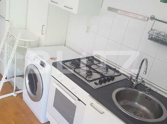 Apartament de închiriat 2 camere Floreşti - 53326AI | BLITZ Cluj-Napoca | Poza4