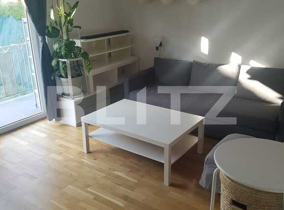 Apartament de închiriat 2 camere Floreşti - 53326AI | BLITZ Cluj-Napoca | Poza1