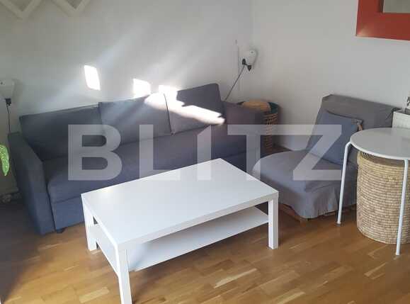 Apartament de închiriat 2 camere Floreşti - 53326AI | BLITZ Cluj-Napoca | Poza2