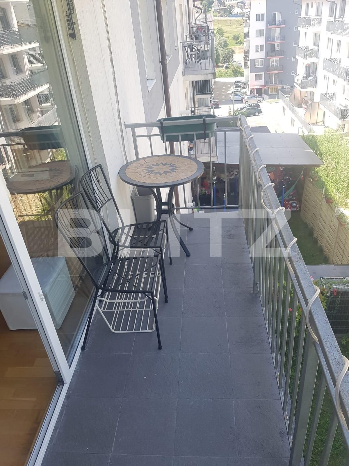 Apartament de închiriat 2 camere Floreşti - 53326AI | BLITZ Cluj-Napoca | Poza11