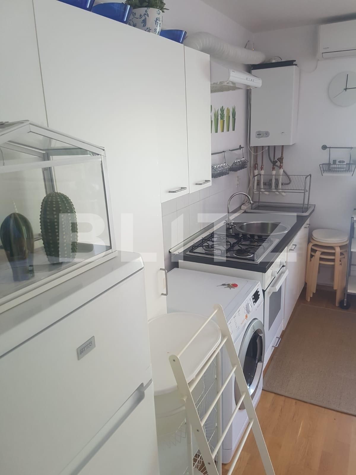 Apartament de închiriat 2 camere Floreşti - 53326AI | BLITZ Cluj-Napoca | Poza5