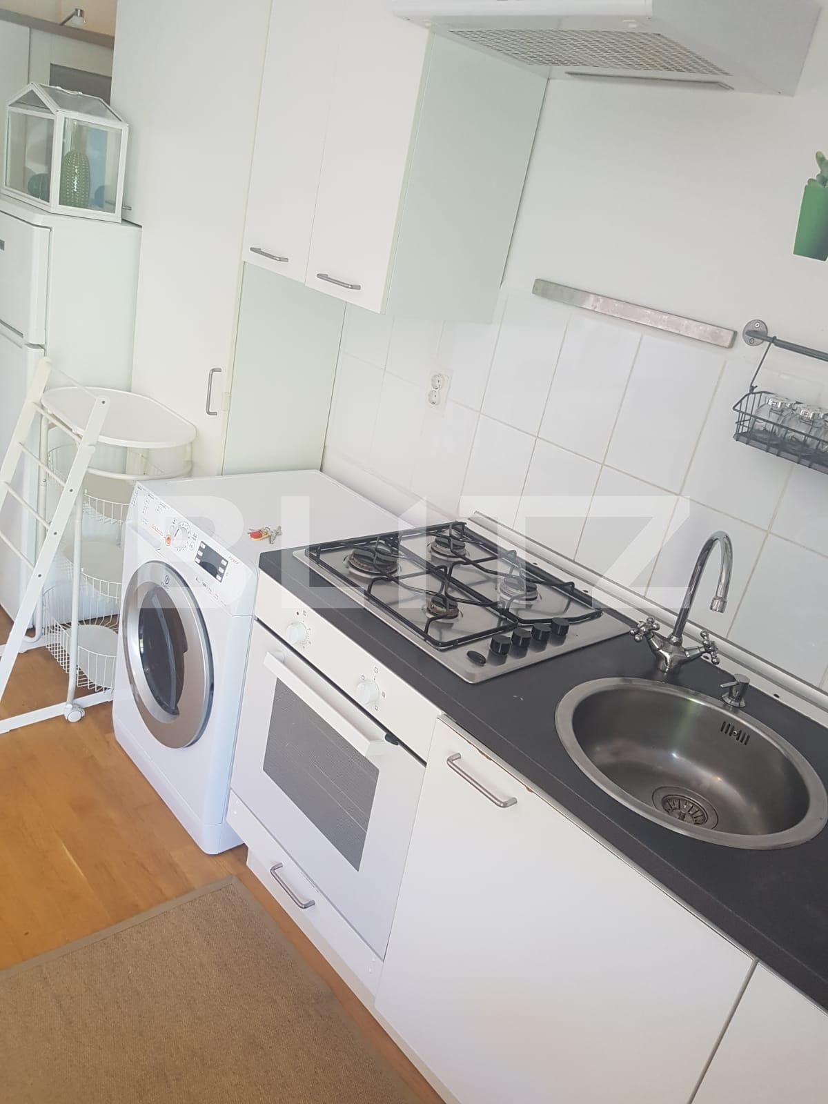 Apartament de închiriat 2 camere Floreşti - 53326AI | BLITZ Cluj-Napoca | Poza4