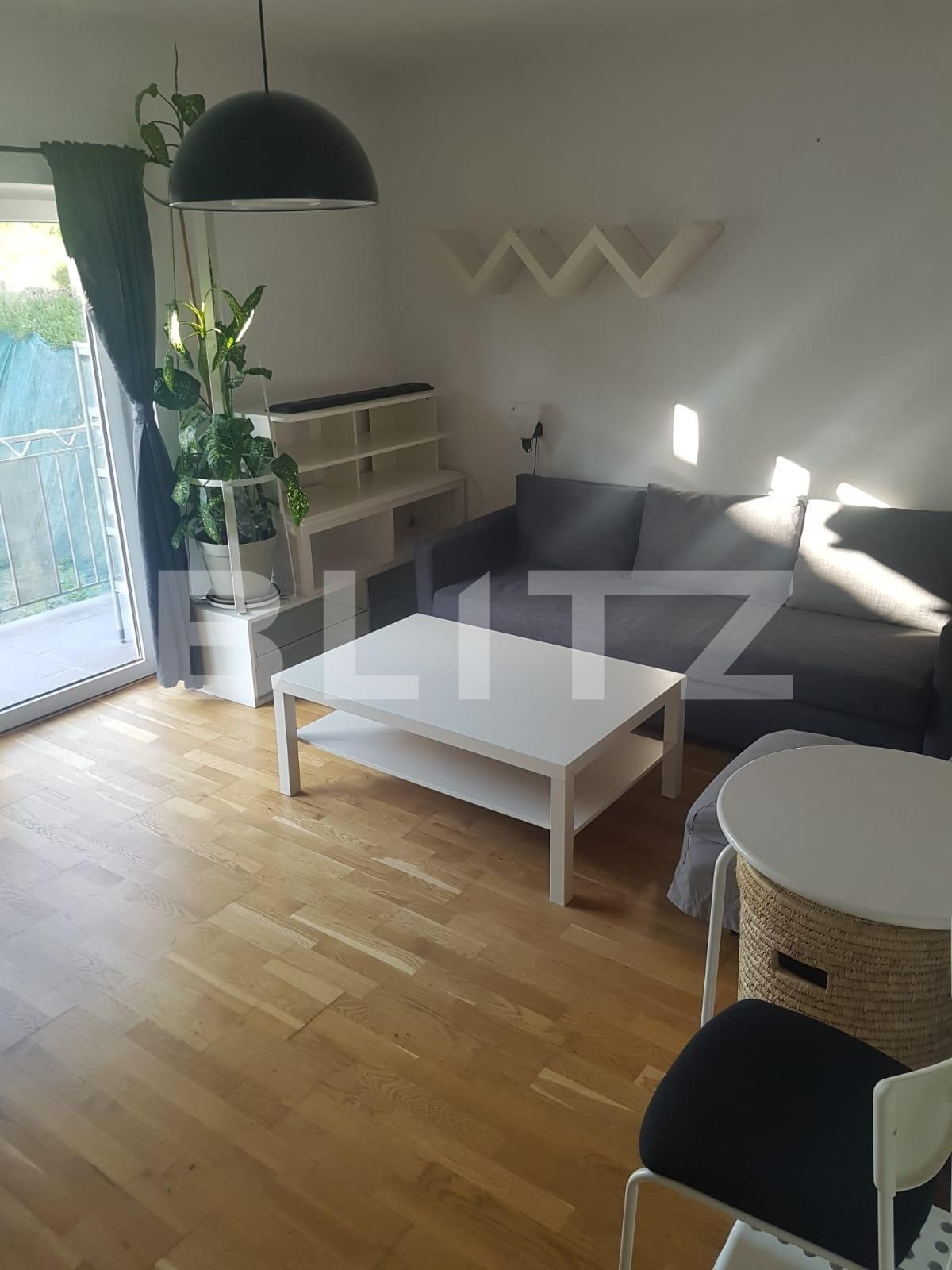 Apartament de închiriat 2 camere Floreşti - 53326AI | BLITZ Cluj-Napoca | Poza1