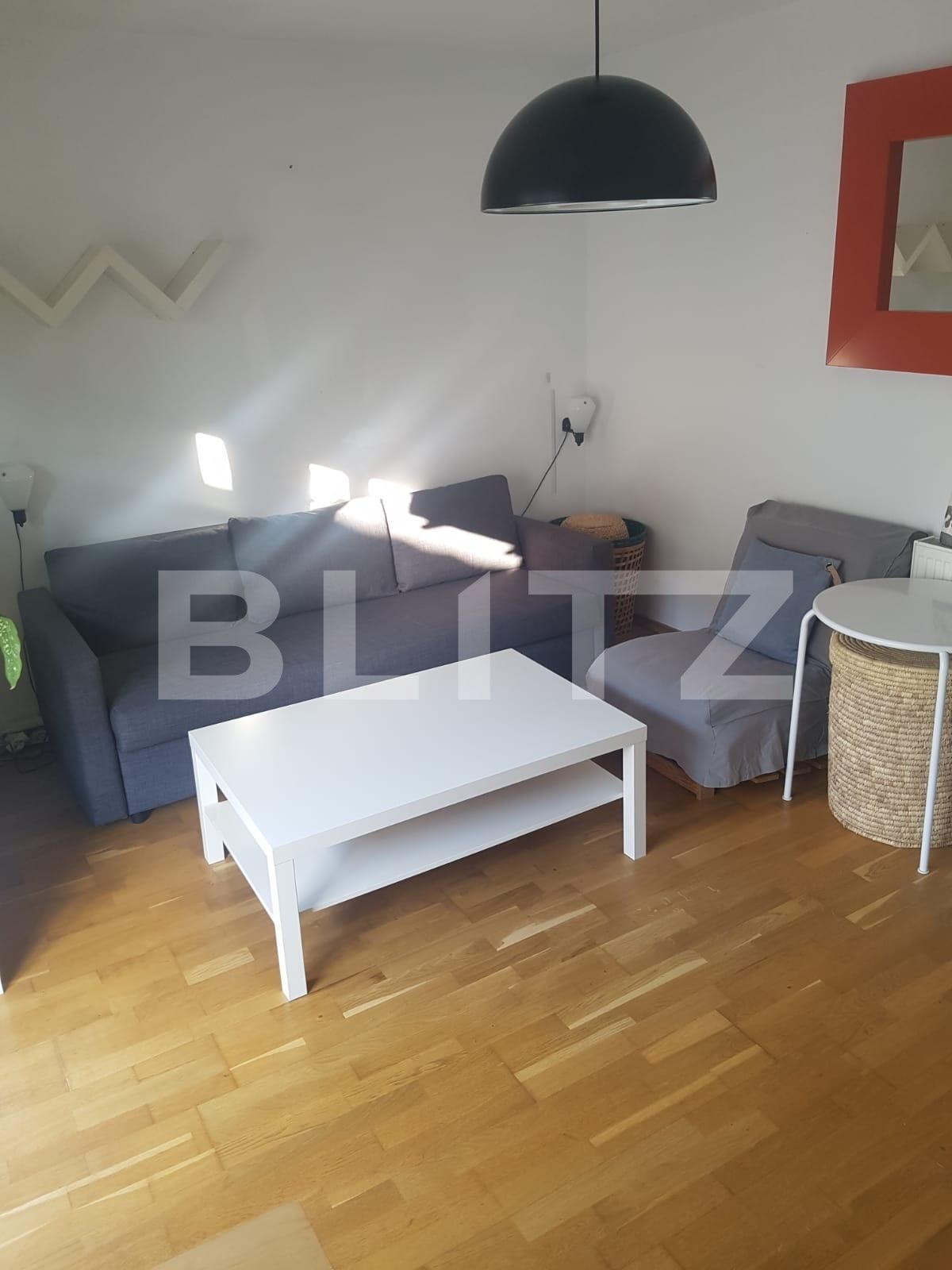 Apartament de închiriat 2 camere Floreşti - 53326AI | BLITZ Cluj-Napoca | Poza2