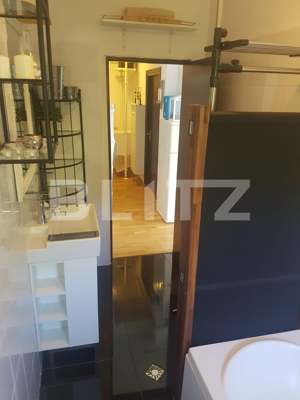 Apartament de închiriat 2 camere Floreşti - 53326AI | BLITZ Cluj-Napoca | Poza8