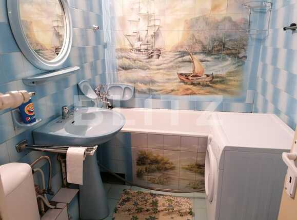 Apartament de închiriat 4 camere Marasti - 53327AI | BLITZ Cluj-Napoca | Poza7