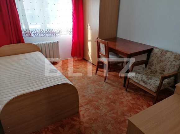 Apartament de închiriat 4 camere Marasti - 53327AI | BLITZ Cluj-Napoca | Poza1