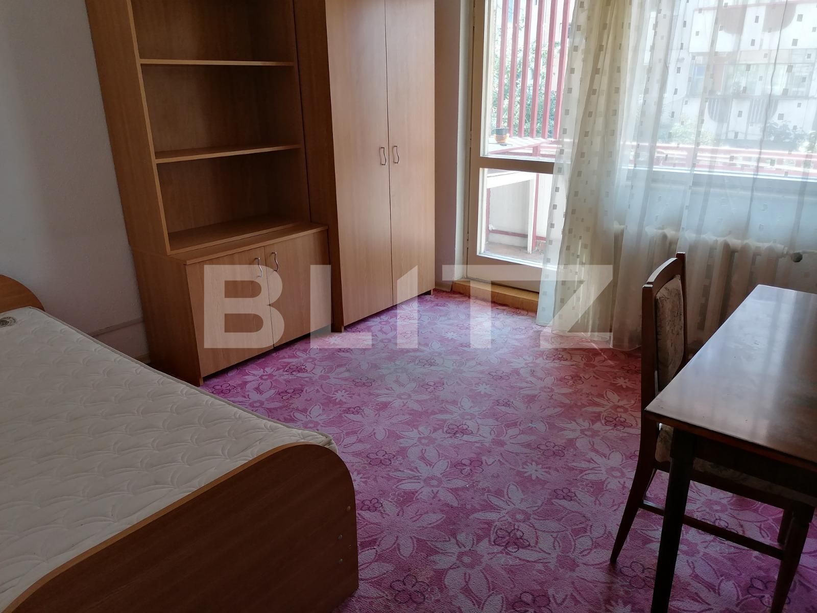 Apartament de închiriat 4 camere Marasti - 53327AI | BLITZ Cluj-Napoca | Poza2
