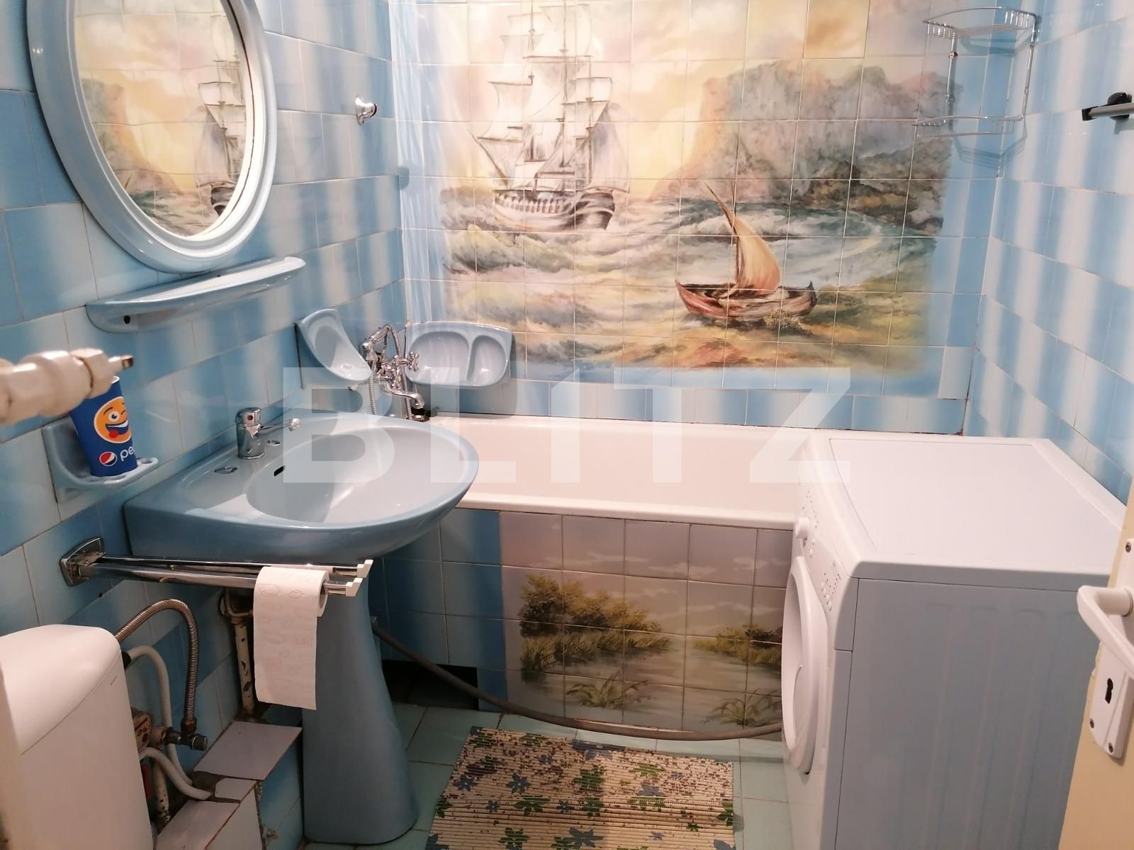 Apartament de închiriat 4 camere Marasti - 53327AI | BLITZ Cluj-Napoca | Poza7