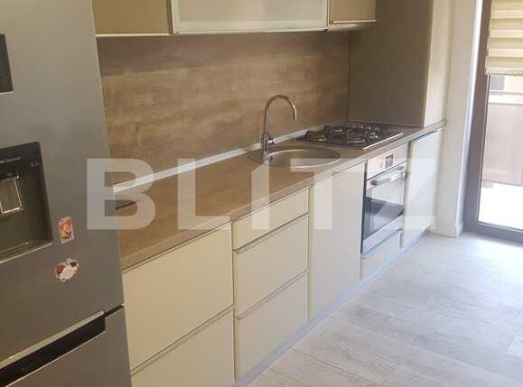 Apartament de închiriat 3 camere Floreşti - 53328AI | BLITZ Cluj-Napoca | Poza1