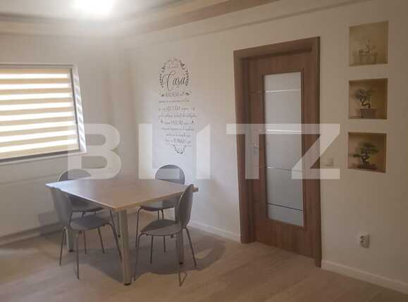 Apartament de închiriat 3 camere Floreşti - 53328AI | BLITZ Cluj-Napoca | Poza7