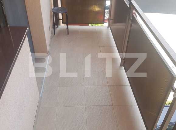 Apartament de închiriat 3 camere Floreşti - 53328AI | BLITZ Cluj-Napoca | Poza10