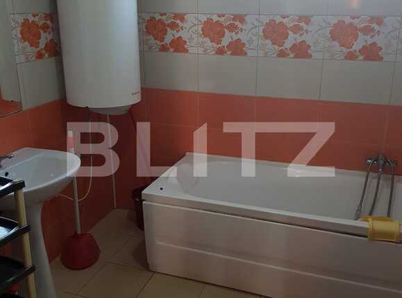 Apartament de închiriat 3 camere Borhanci - 53329AI | BLITZ Cluj-Napoca | Poza6
