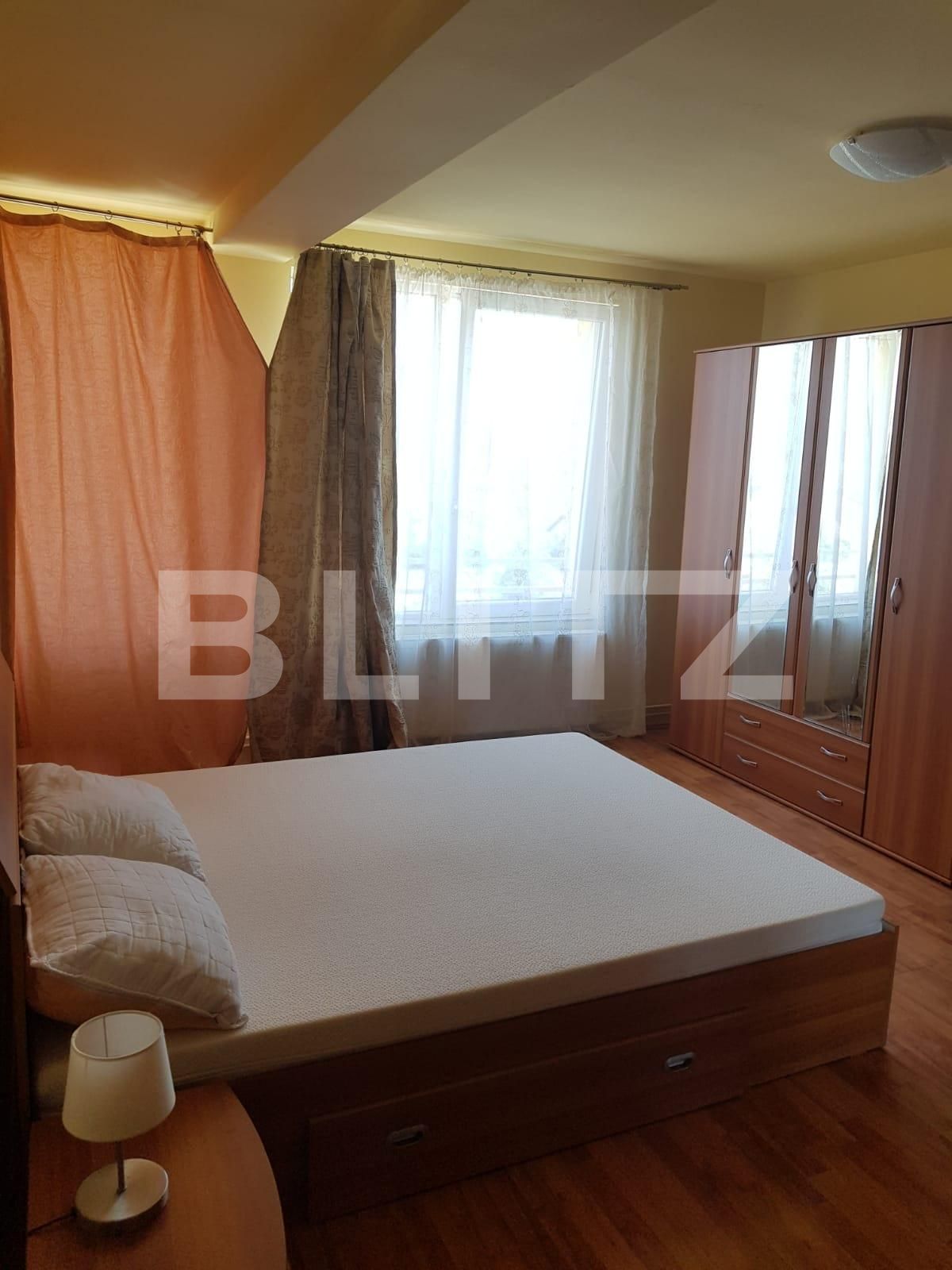Apartament de închiriat 3 camere Borhanci - 53329AI | BLITZ Cluj-Napoca | Poza3