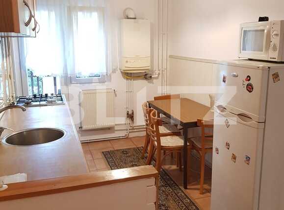 Apartament de închiriat 2 camere Marasti - 53331AI | BLITZ Cluj-Napoca | Poza3