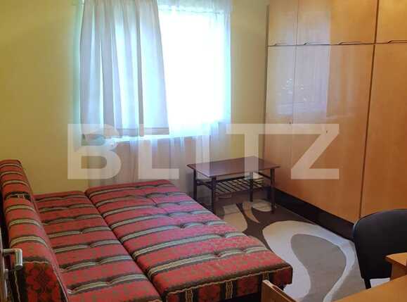 Apartament de închiriat 2 camere Marasti - 53331AI | BLITZ Cluj-Napoca | Poza2