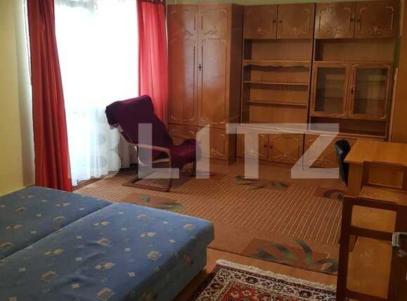 Apartament de închiriat 2 camere Marasti - 53331AI | BLITZ Cluj-Napoca | Poza1