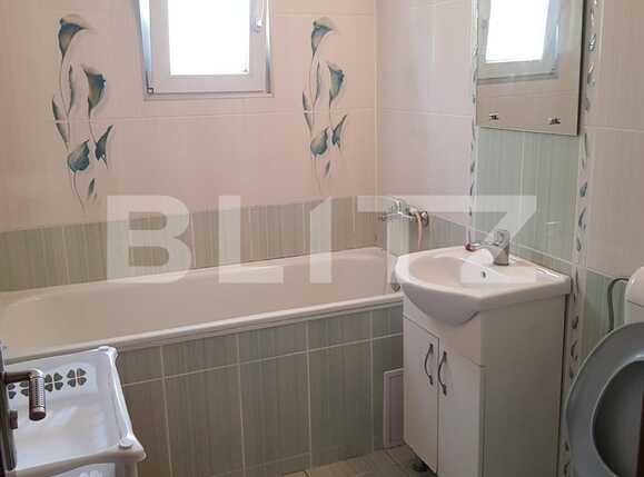 Apartament de închiriat 2 camere Marasti - 53331AI | BLITZ Cluj-Napoca | Poza7