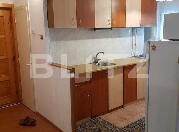Apartament de închiriat 2 camere Marasti - 53331AI | BLITZ Cluj-Napoca | Poza4