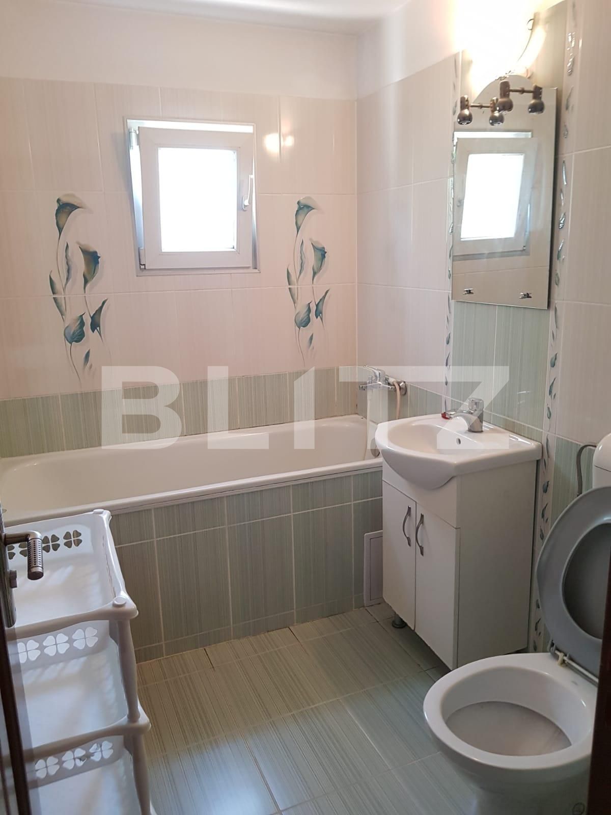 Apartament de închiriat 2 camere Marasti - 53331AI | BLITZ Cluj-Napoca | Poza7