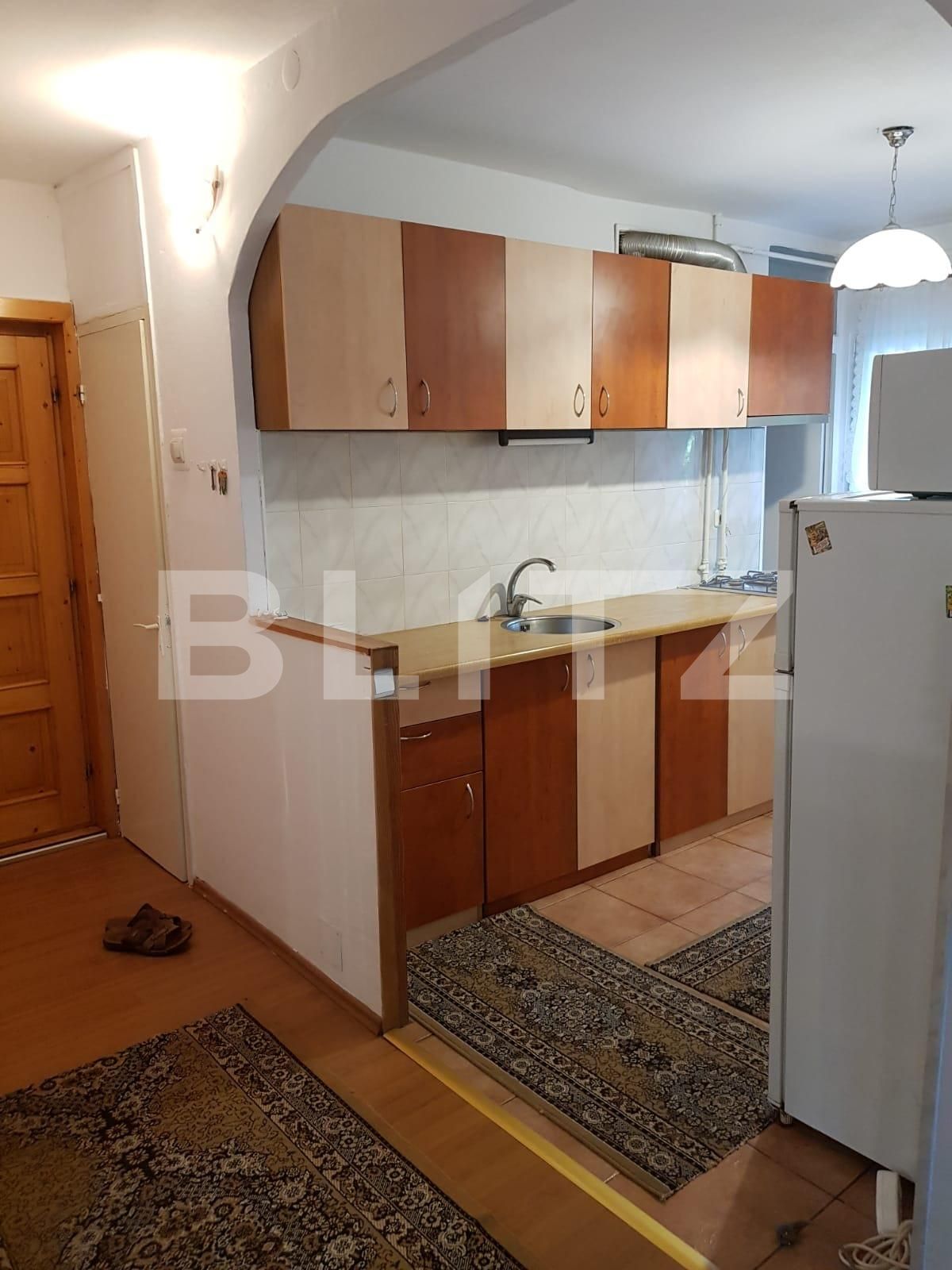 Apartament de închiriat 2 camere Marasti - 53331AI | BLITZ Cluj-Napoca | Poza4