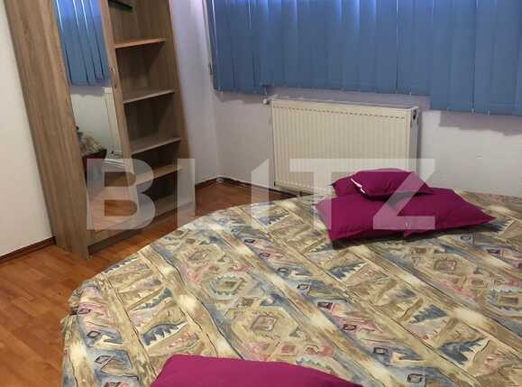 Apartament de închiriat 3 camere Bună Ziua - 53332AI | BLITZ Cluj-Napoca | Poza3
