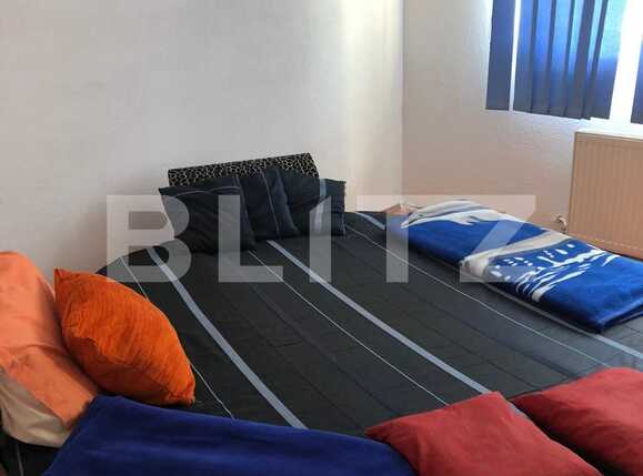 Apartament de închiriat 3 camere Bună Ziua - 53332AI | BLITZ Cluj-Napoca | Poza2