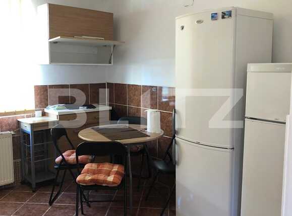 Apartament de închiriat 3 camere Bună Ziua - 53332AI | BLITZ Cluj-Napoca | Poza8