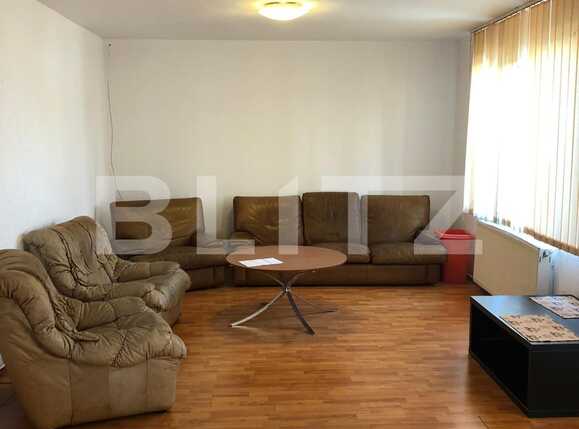 Apartament de închiriat 3 camere Bună Ziua - 53332AI | BLITZ Cluj-Napoca | Poza1