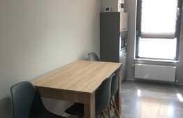 Apartament de 2 camere, decomandat, 60 mp, garaj, Park Lake