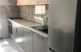 Apartament de 2 camere, decomandat, 60 mp, garaj, Park Lake