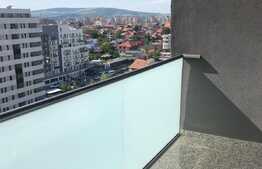 Apartament de 2 camere, decomandat, 60 mp, garaj, Park Lake