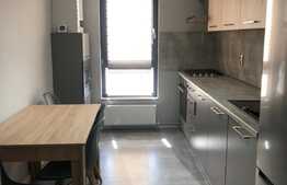 Apartament de 2 camere, decomandat, 60 mp, garaj, Park Lake